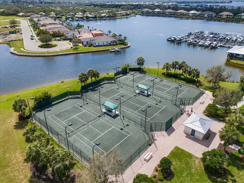 1256 Tyne Lane Bradenton FL 34208