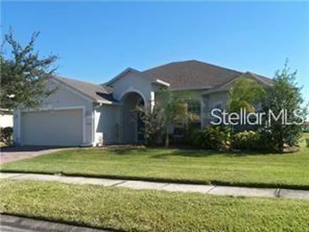 2707 Patrician Circle Kissimmee FL 34746