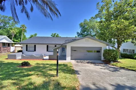 138 Whittier Lane Winter Haven FL 33884