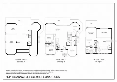 6511 Bayshore Road Palmetto FL 34221