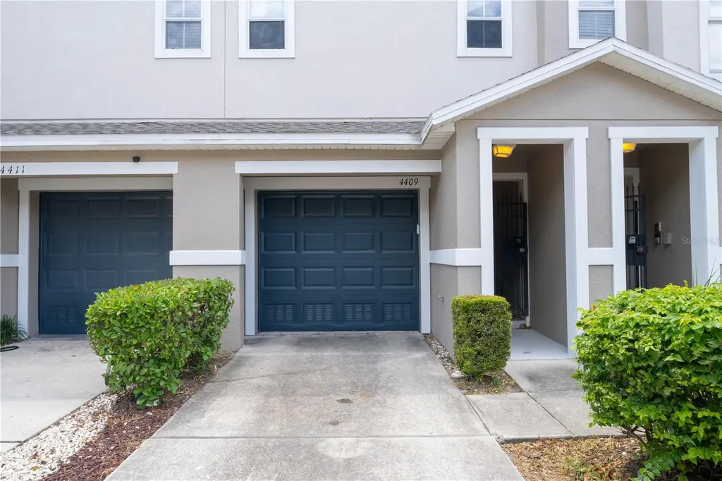4409 Tuscan Loon Drive Tampa FL 33619