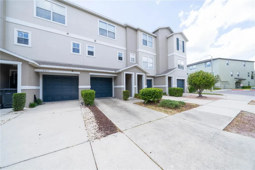 4409 Tuscan Loon Drive Tampa FL 33619