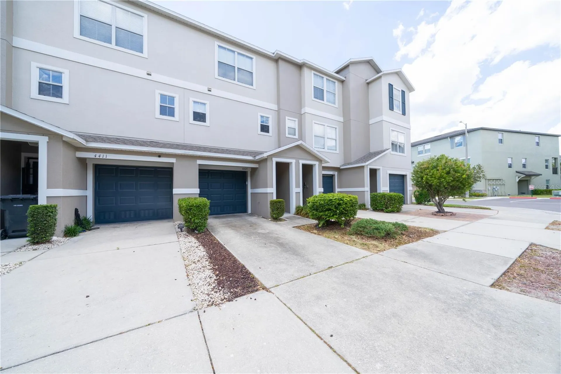 4409 Tuscan Loon Drive Tampa FL 33619