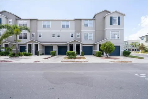 4409 Tuscan Loon Drive Tampa FL 33619