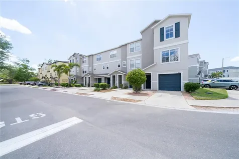 4409 Tuscan Loon Drive Tampa FL 33619