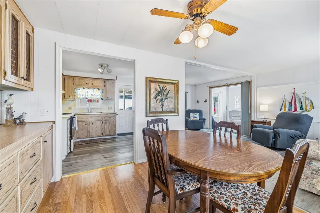 3632 Tiki Drive Holiday FL 34691