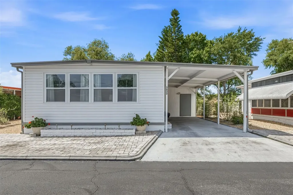 3632 Tiki Drive Holiday FL 34691