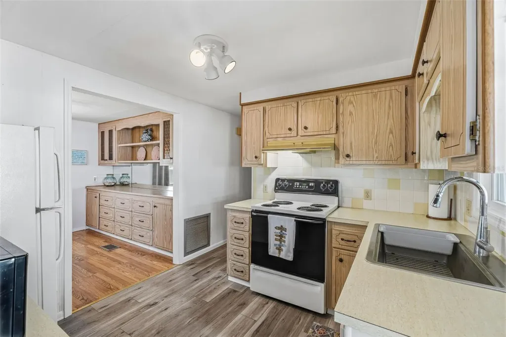 3632 Tiki Drive Holiday FL 34691
