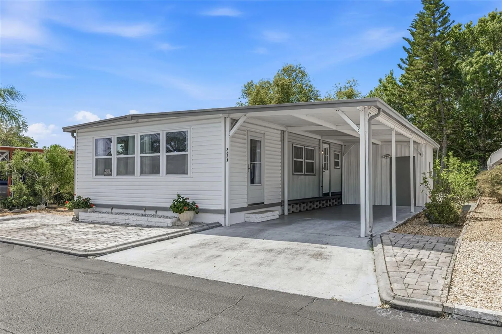 3632 Tiki Drive Holiday FL 34691