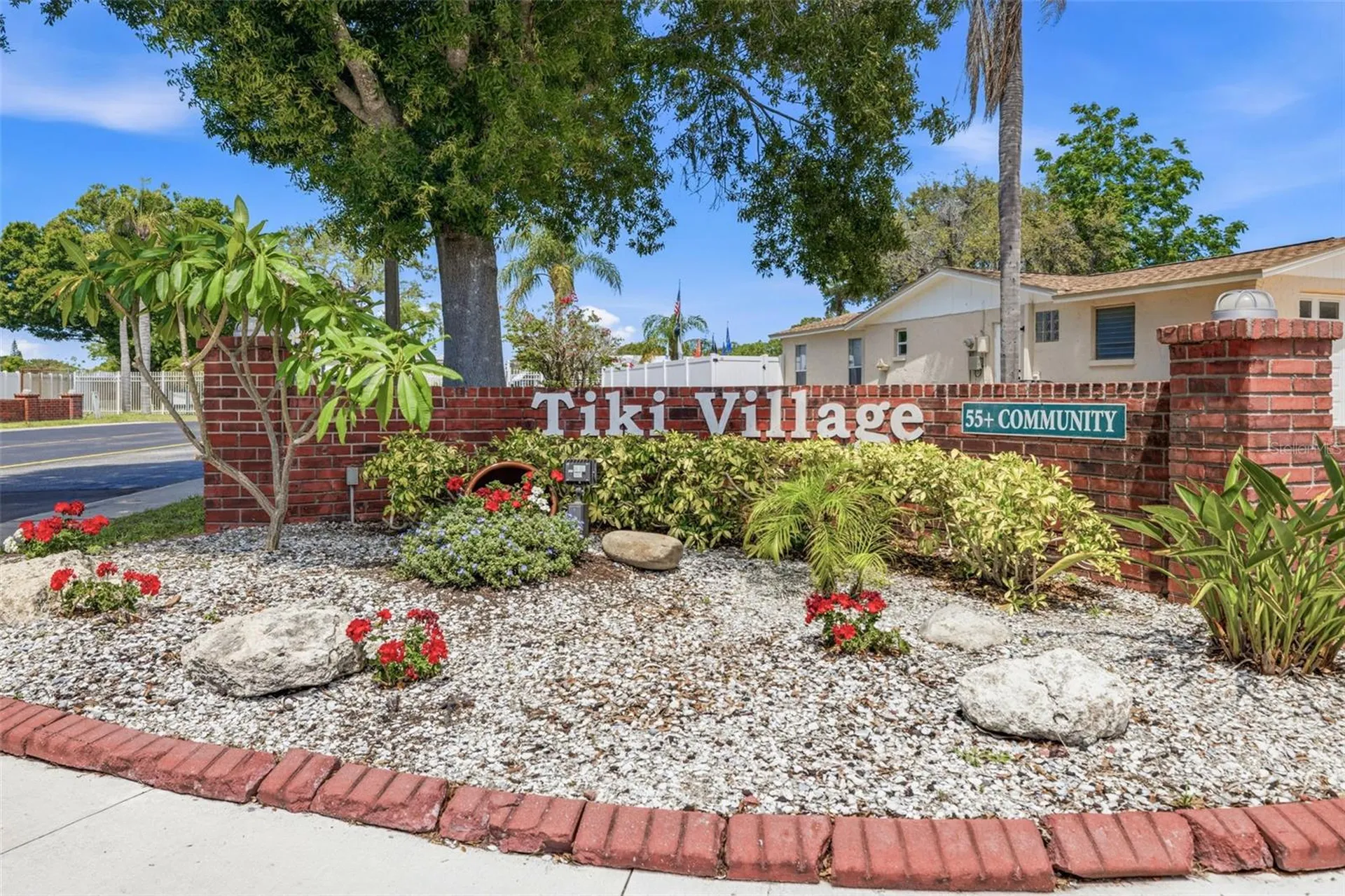 3632 Tiki Drive Holiday FL 34691