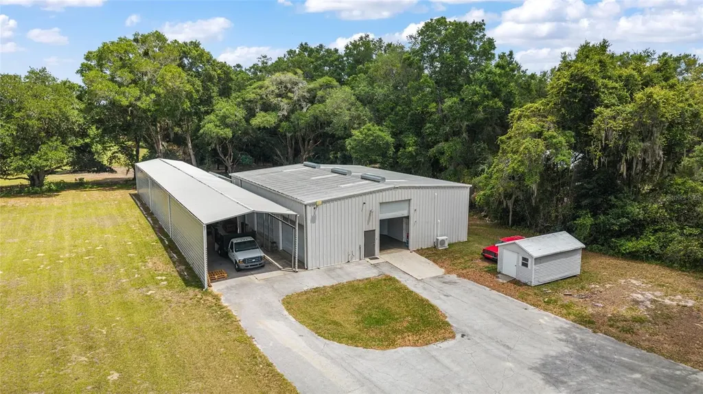 15725 SE 36th Avenue Summerfield FL 34491