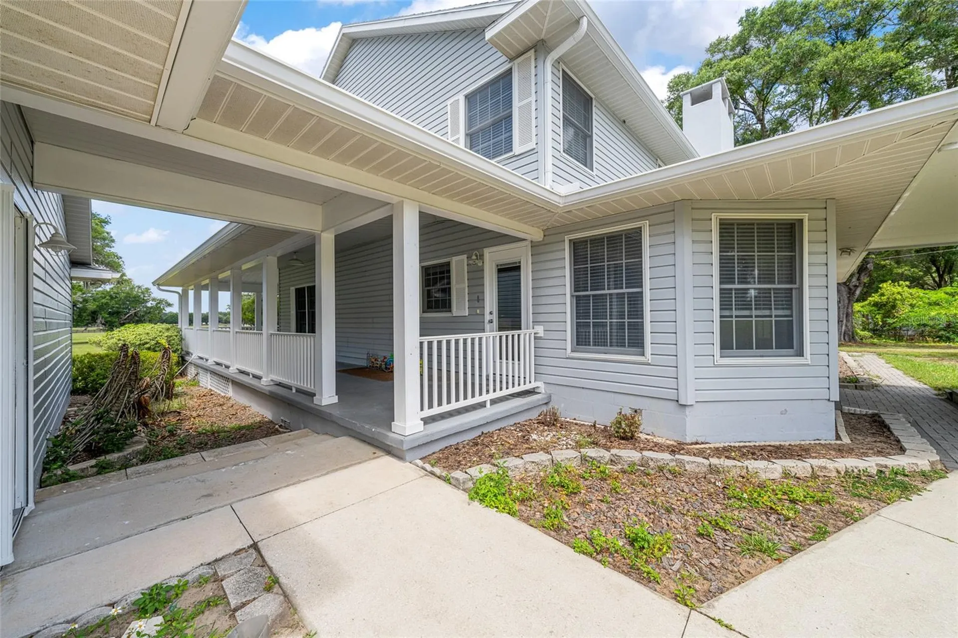 15725 SE 36th Avenue Summerfield FL 34491