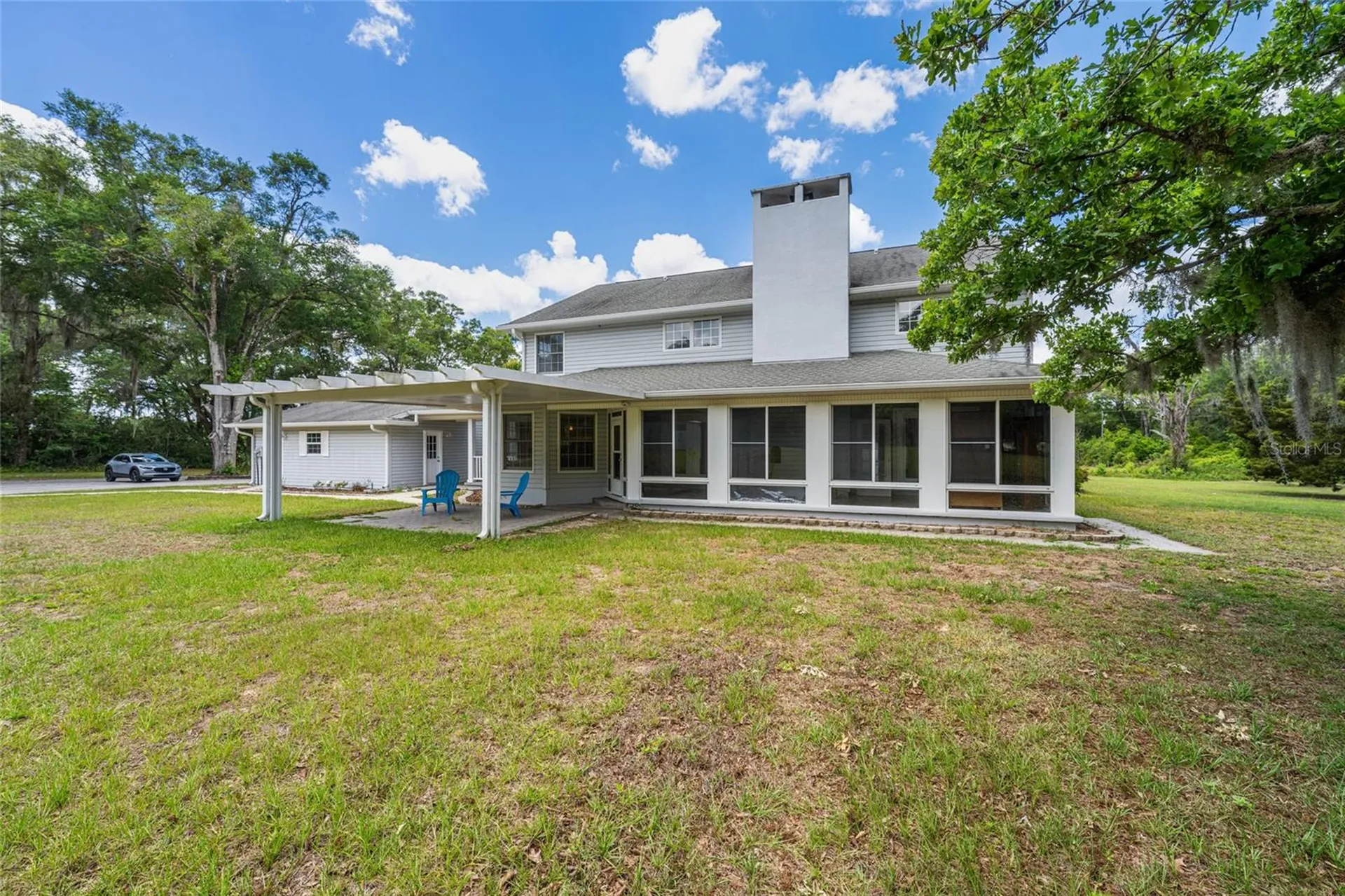 15725 SE 36th Avenue Summerfield FL 34491