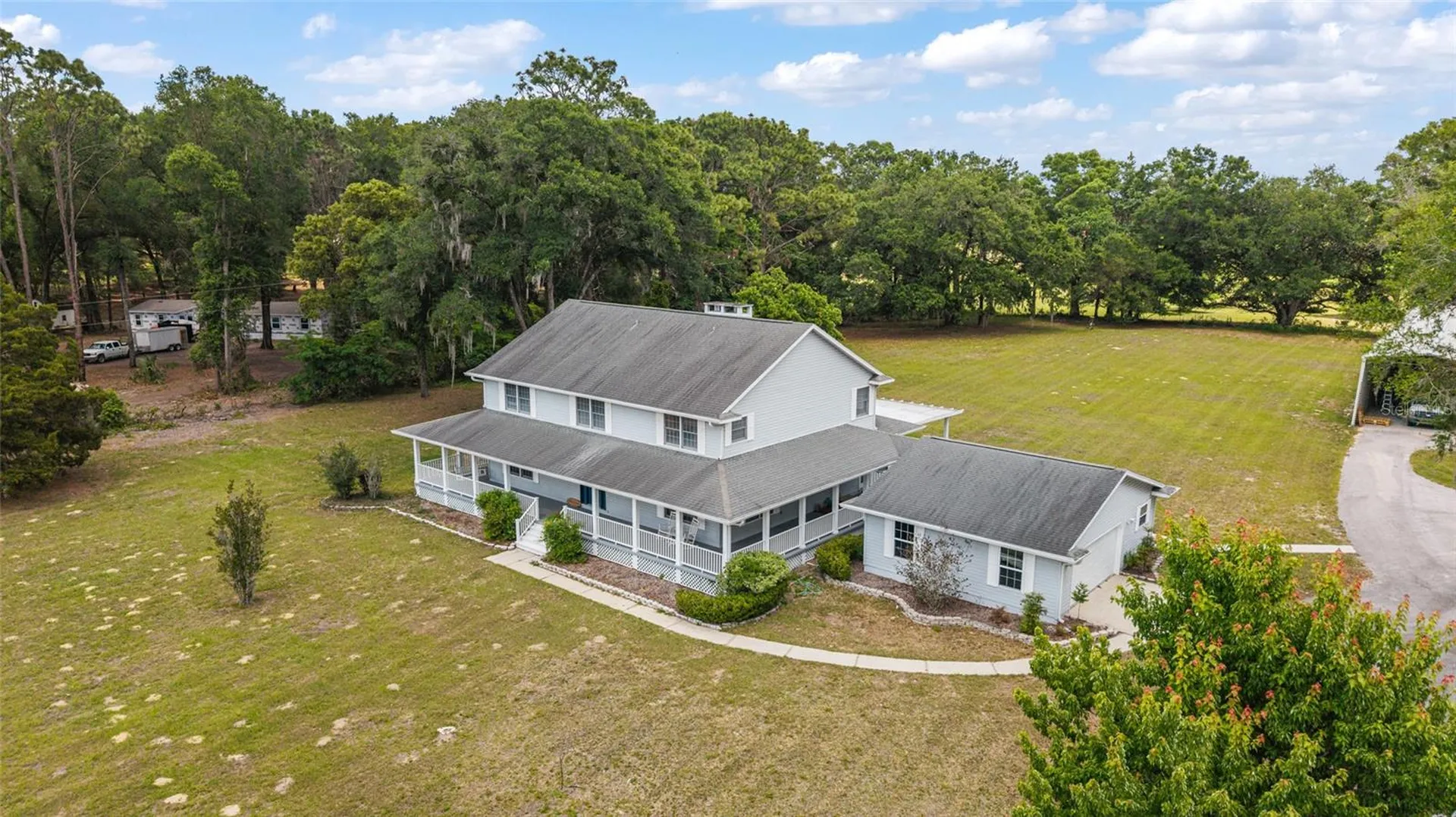 15725 SE 36th Avenue Summerfield FL 34491