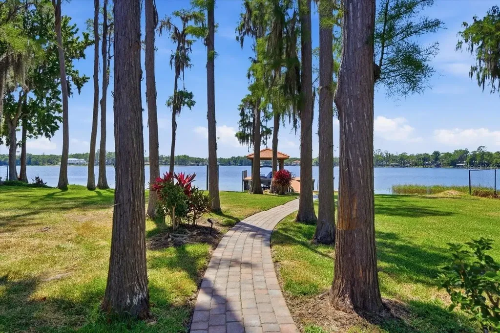 18258 Wayne Road Odessa FL 33556