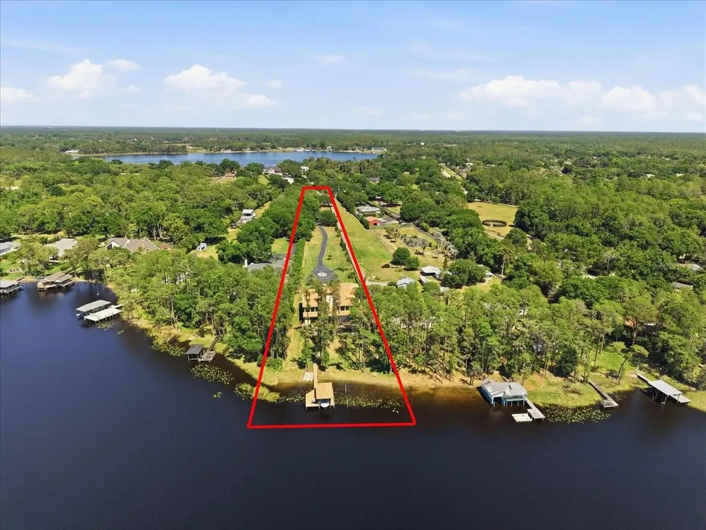 18258 Wayne Road Odessa FL 33556