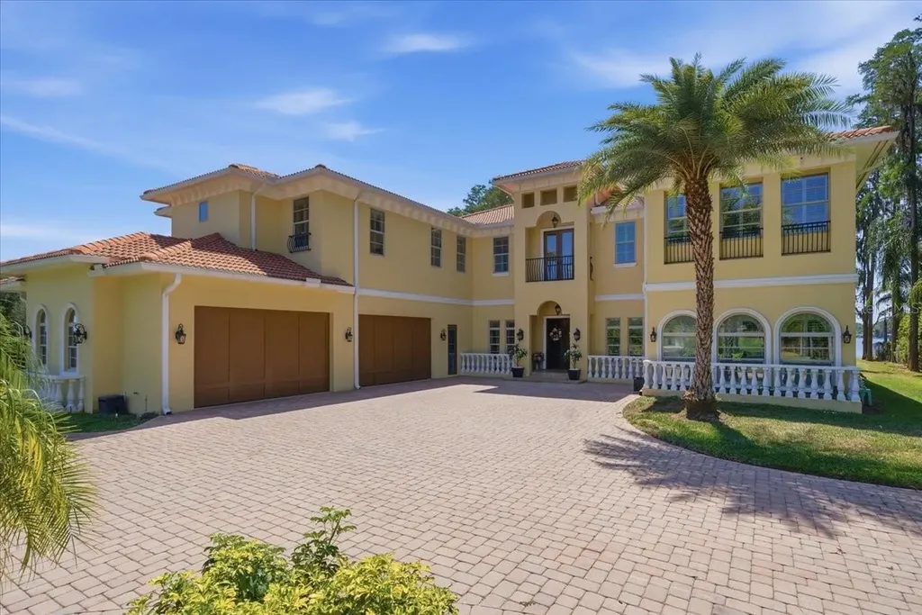 18258 Wayne Road Odessa FL 33556