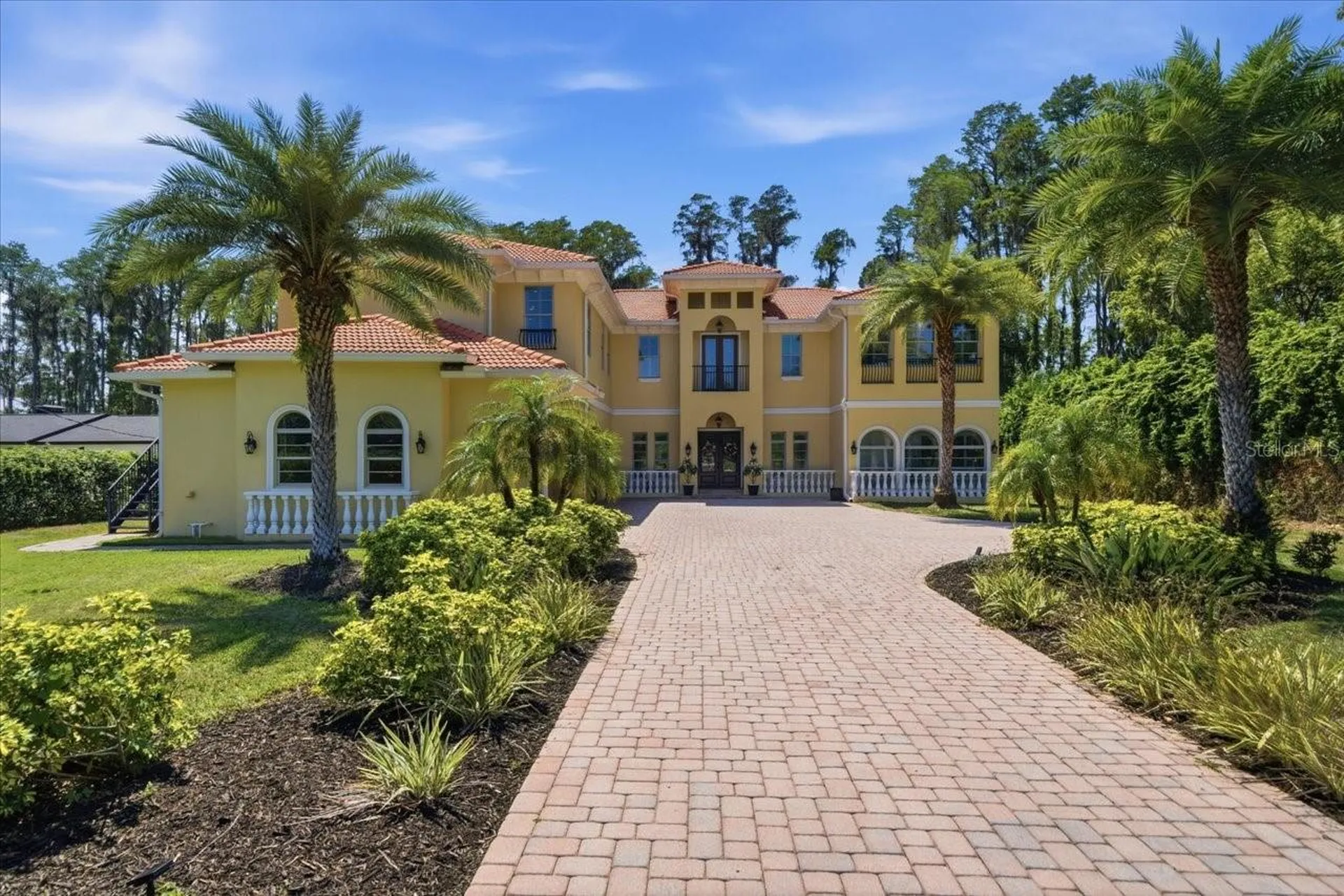 18258 Wayne Road Odessa FL 33556