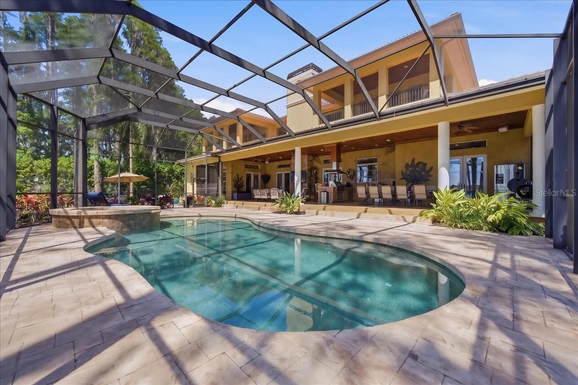 18258 Wayne Road Odessa FL 33556