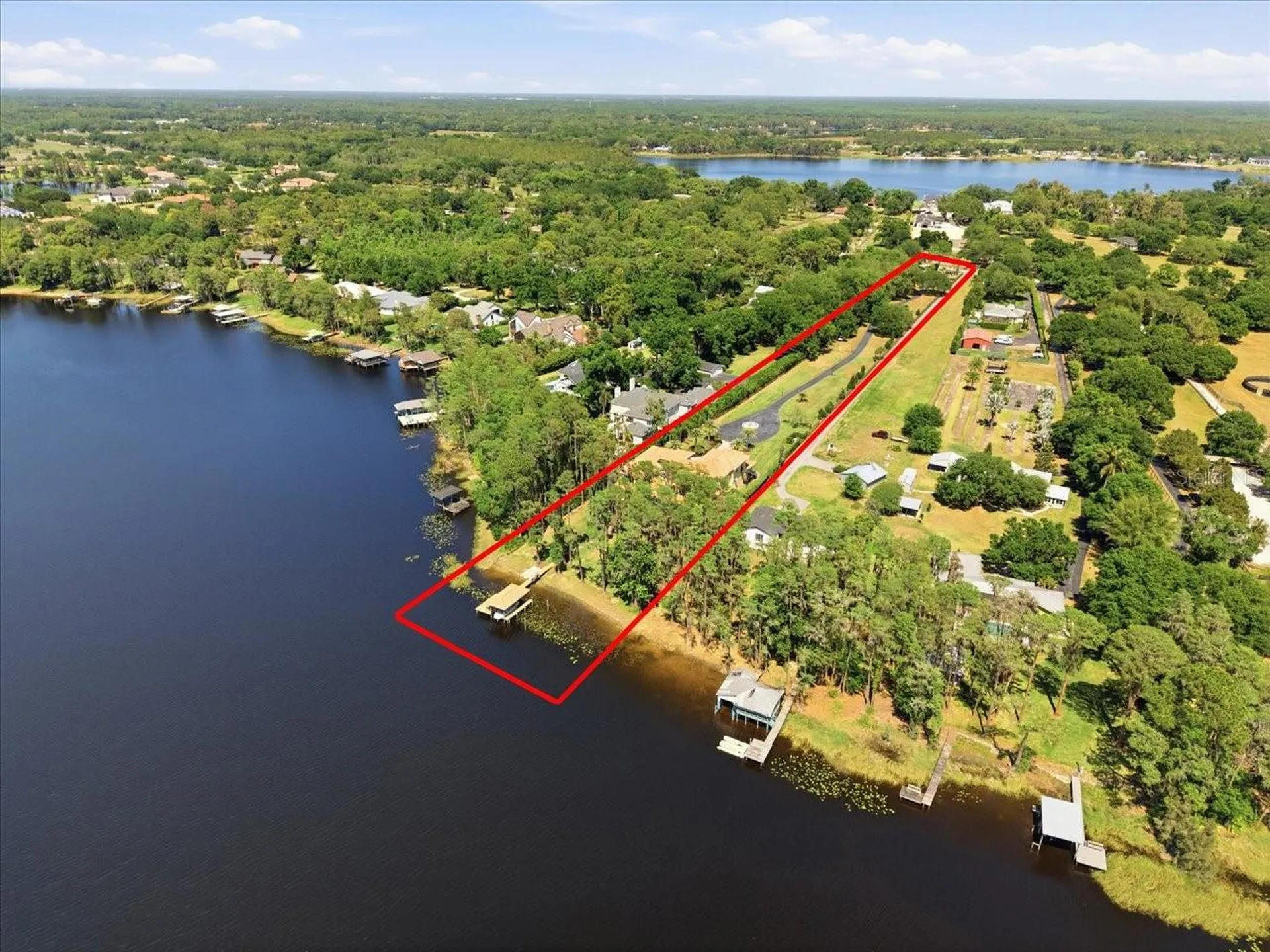 18258 Wayne Road Odessa FL 33556