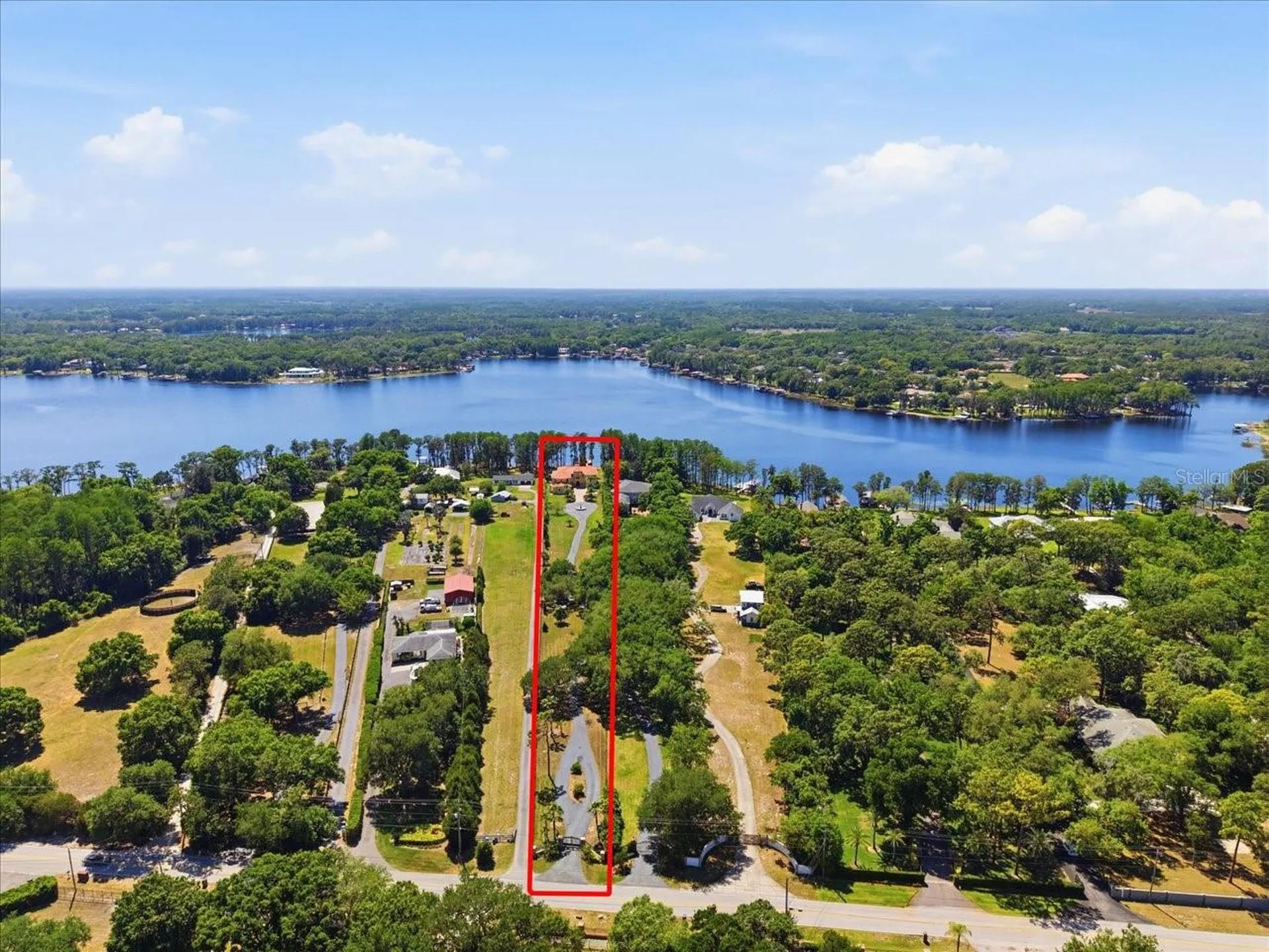 18258 Wayne Road Odessa FL 33556
