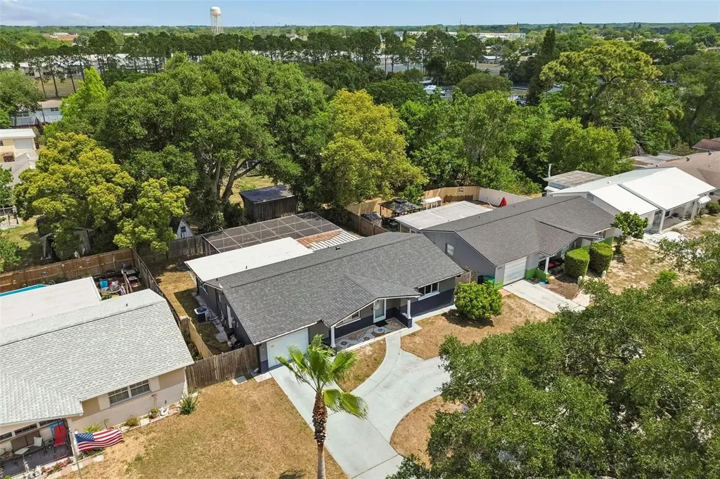5553 Violet Drive New Port Richey FL 34652
