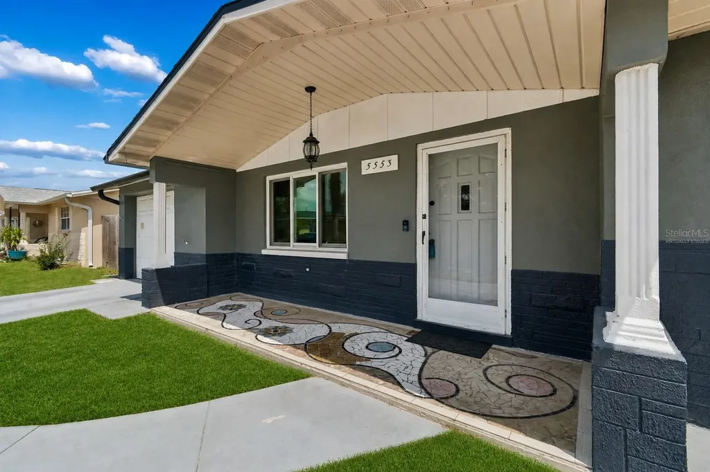 5553 Violet Drive New Port Richey FL 34652