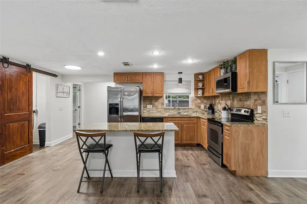 5553 Violet Drive New Port Richey FL 34652
