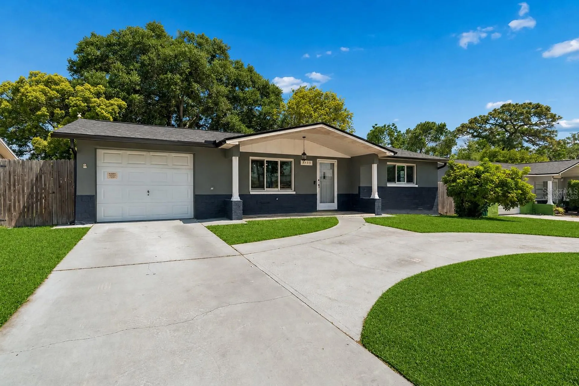 5553 Violet Drive New Port Richey FL 34652