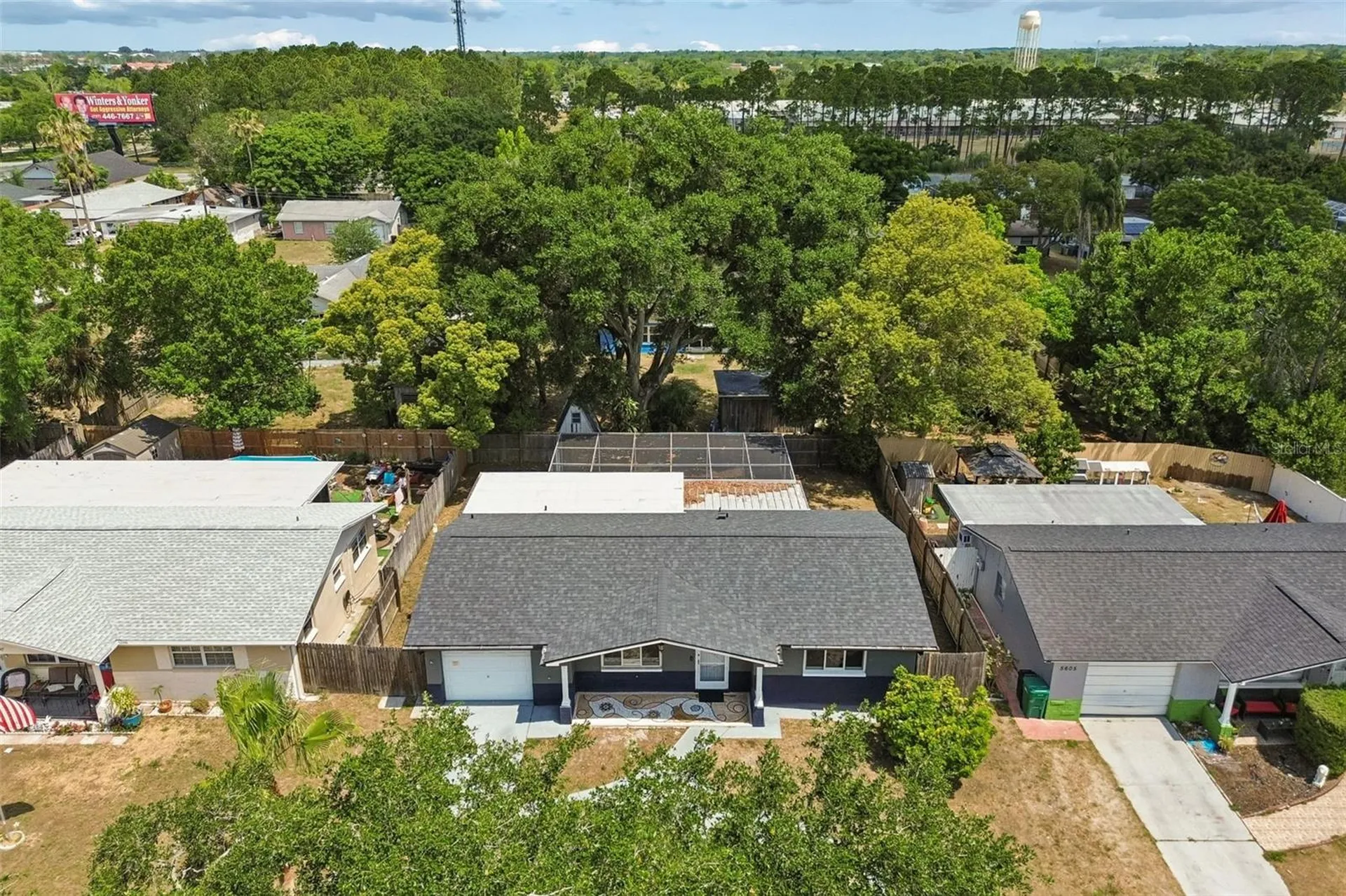 5553 Violet Drive New Port Richey FL 34652