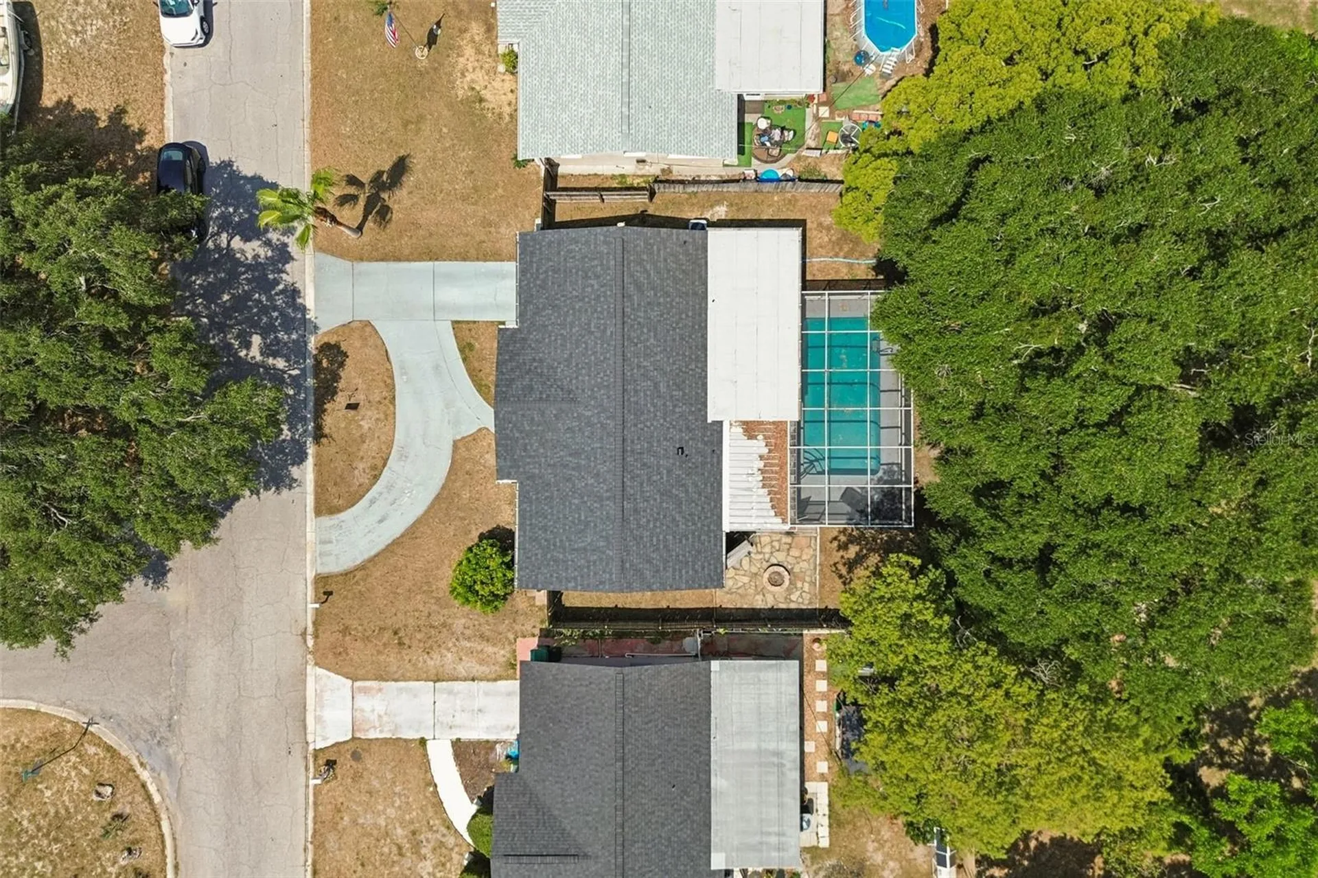 5553 Violet Drive New Port Richey FL 34652