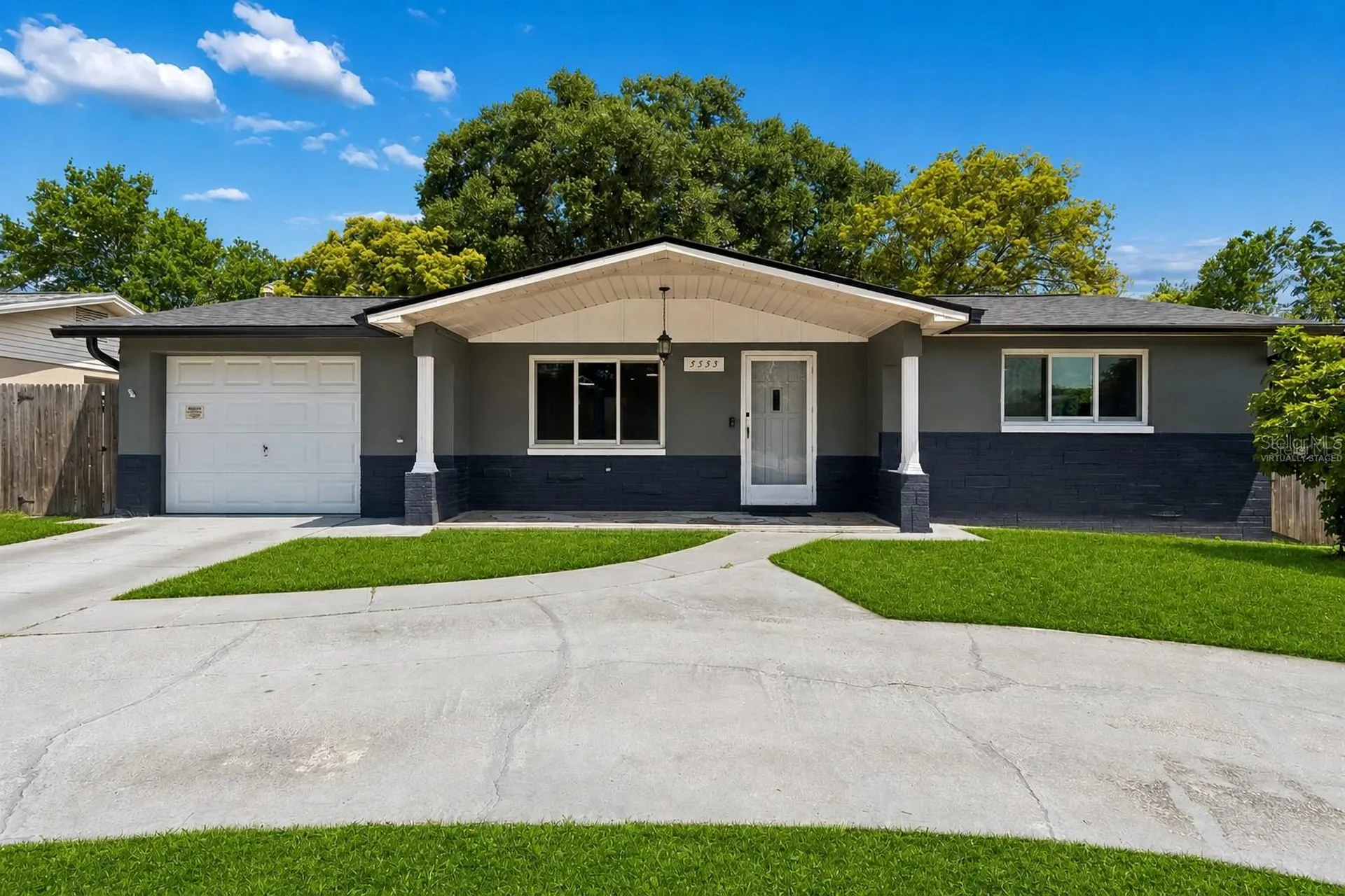 5553 Violet Drive New Port Richey FL 34652