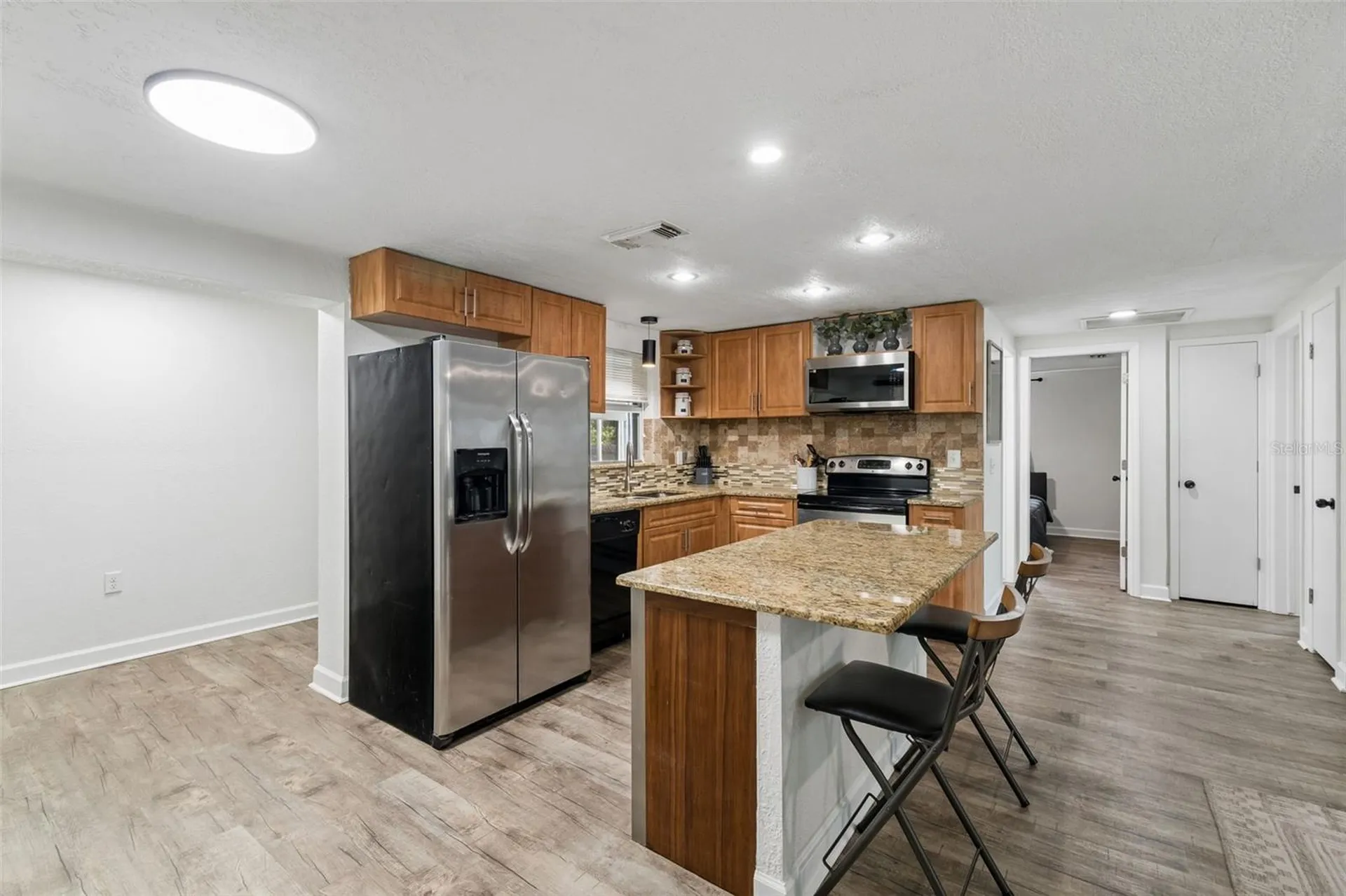 5553 Violet Drive New Port Richey FL 34652