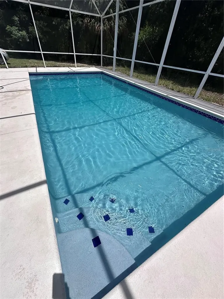 468 Pinewood Drive Davenport FL 33896