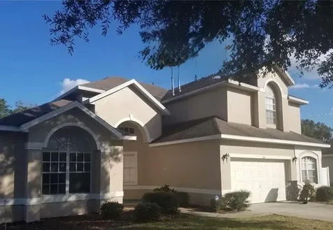 468 Pinewood Drive Davenport FL 33896