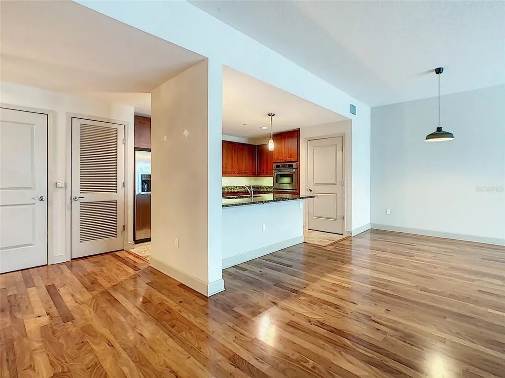 100 S Eola Drive Orlando FL 32801