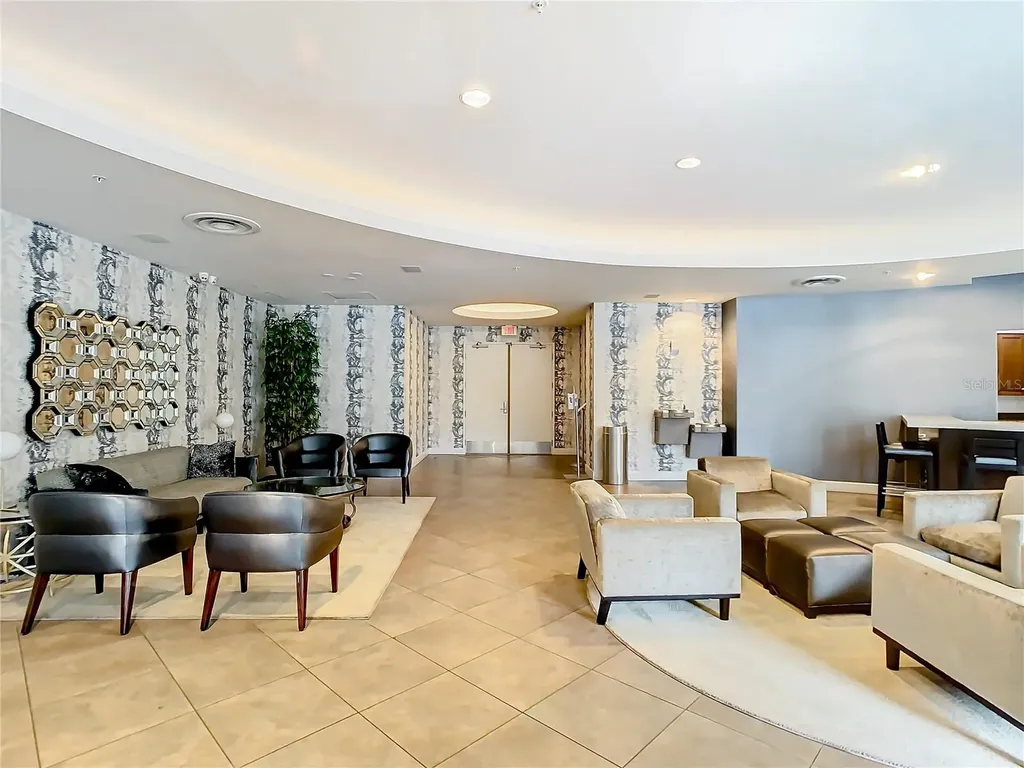 100 S Eola Drive Orlando FL 32801