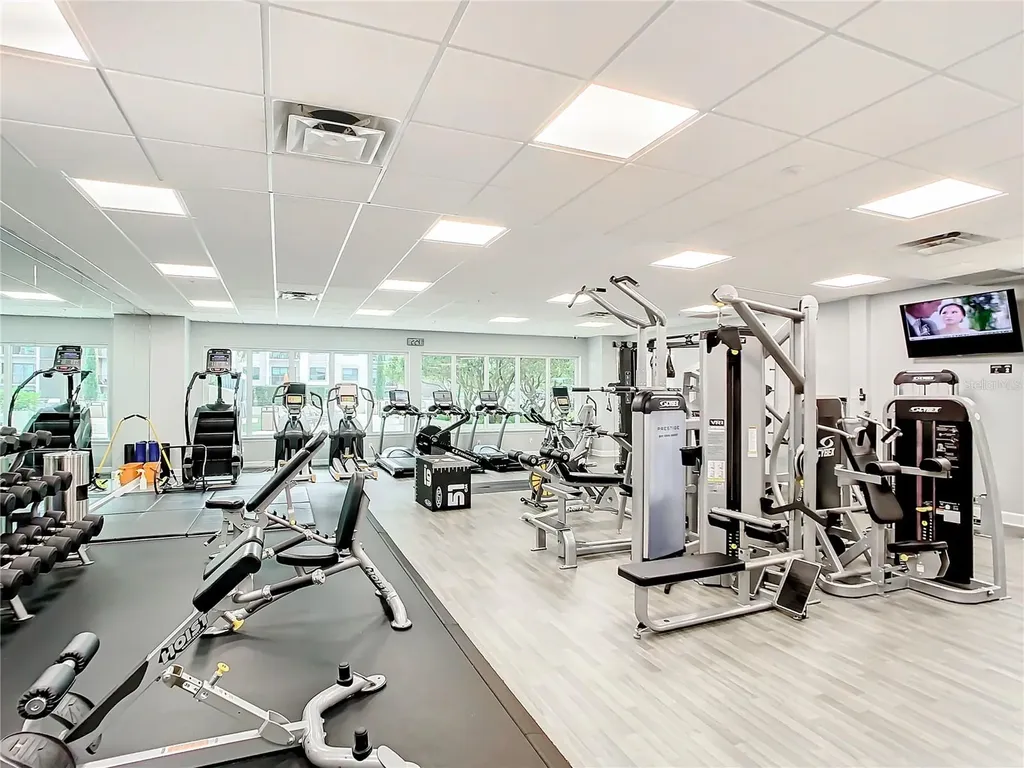 100 S Eola Drive Orlando FL 32801
