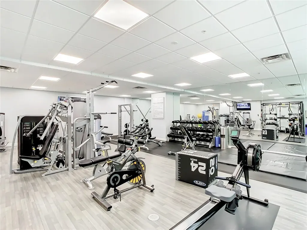 100 S Eola Drive Orlando FL 32801