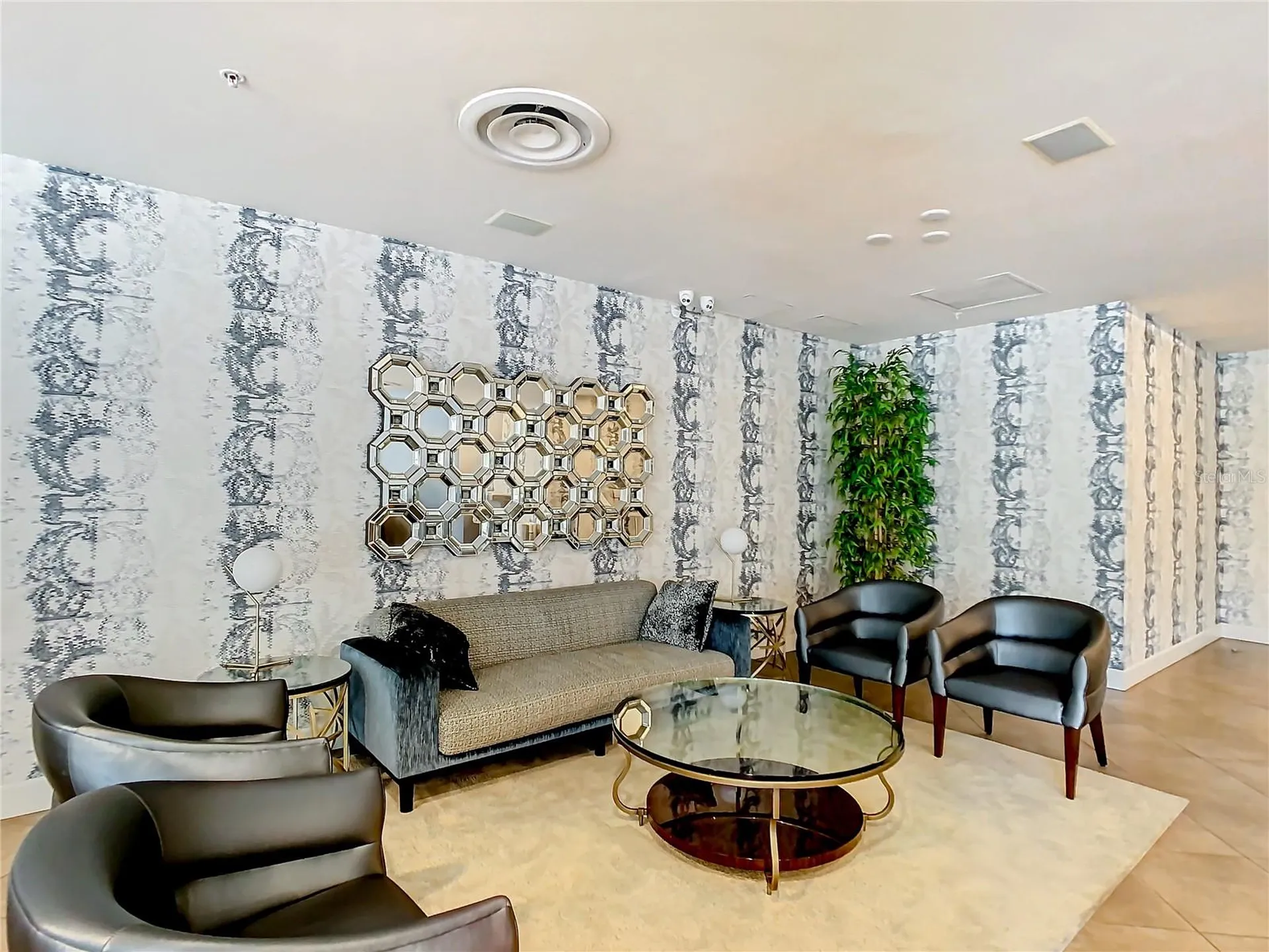 100 S Eola Drive Orlando FL 32801