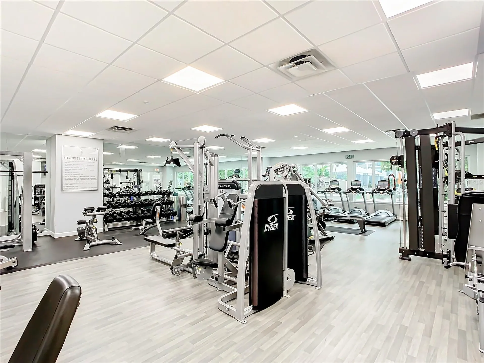 100 S Eola Drive Orlando FL 32801