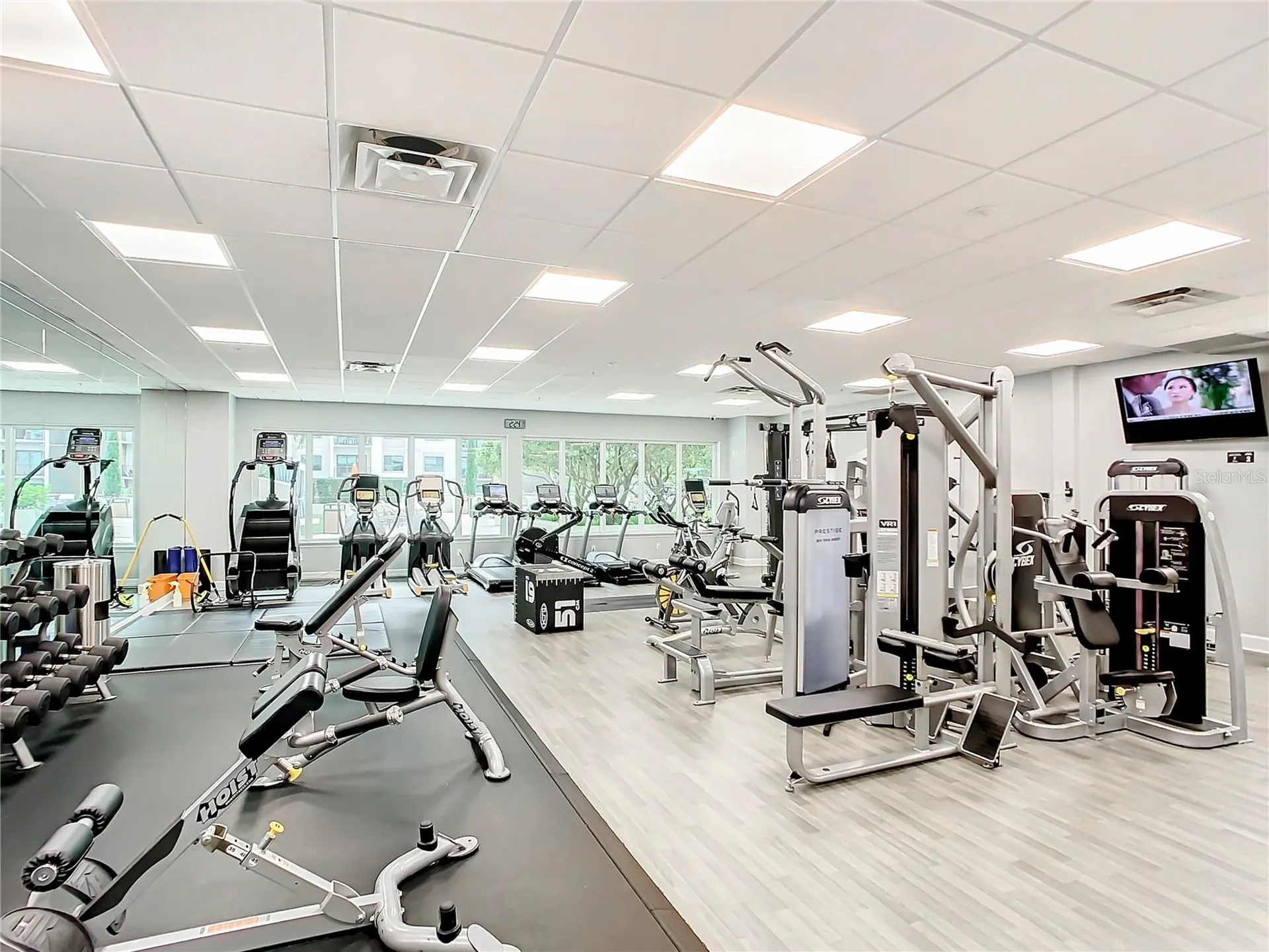 100 S Eola Drive Orlando FL 32801