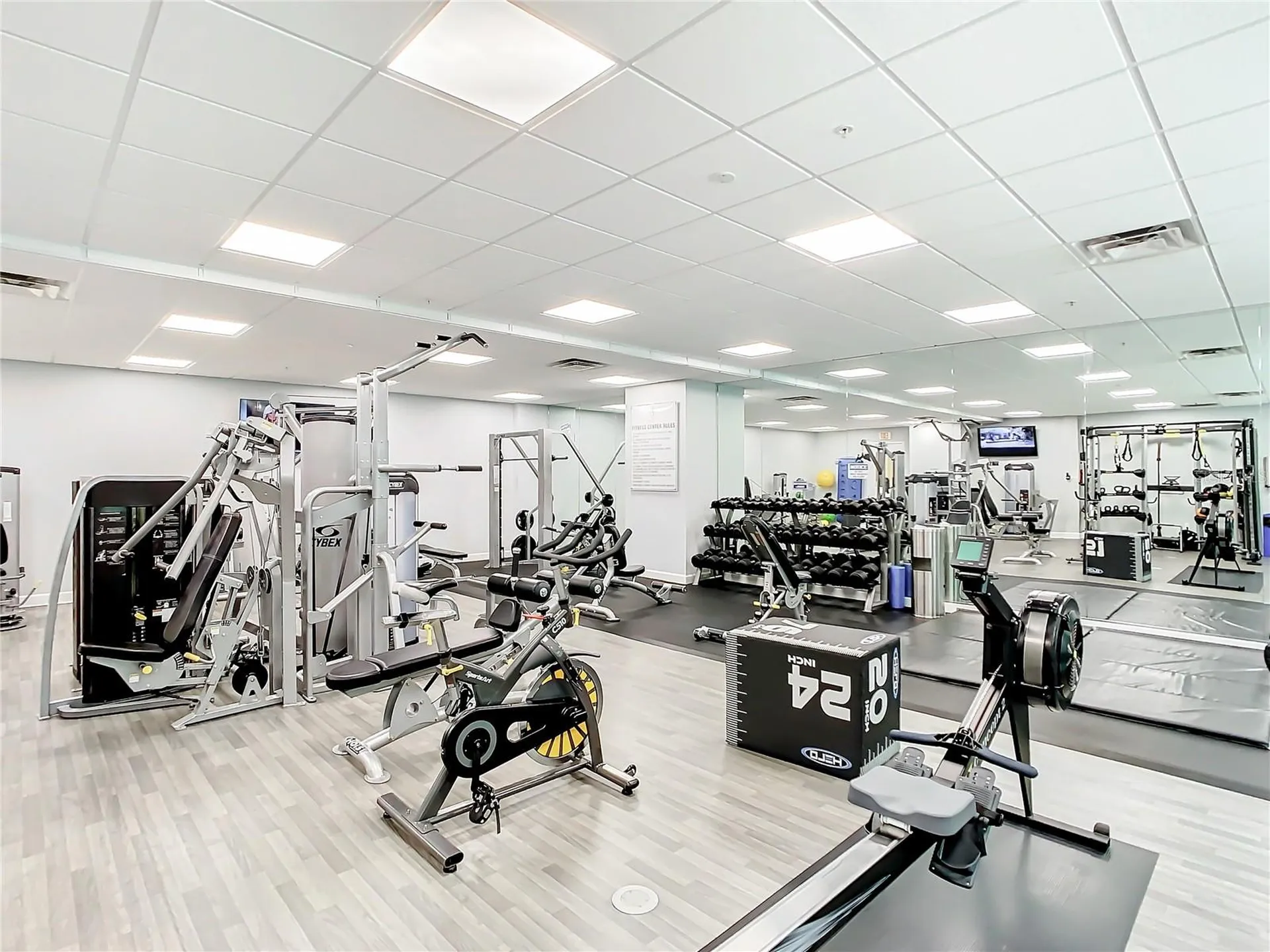 100 S Eola Drive Orlando FL 32801
