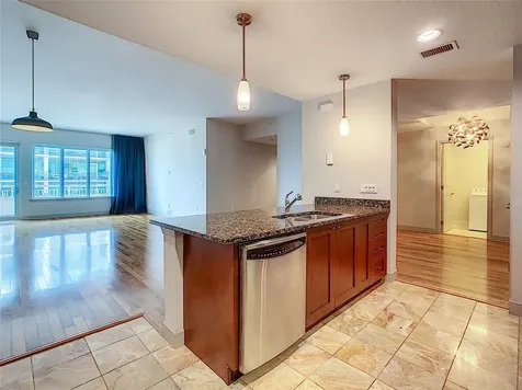 100 S Eola Drive Orlando FL 32801