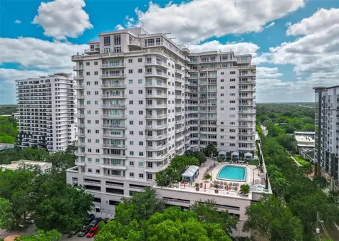 100 S Eola Drive Orlando FL 32801