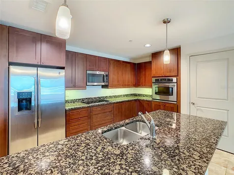 100 S Eola Drive Orlando FL 32801