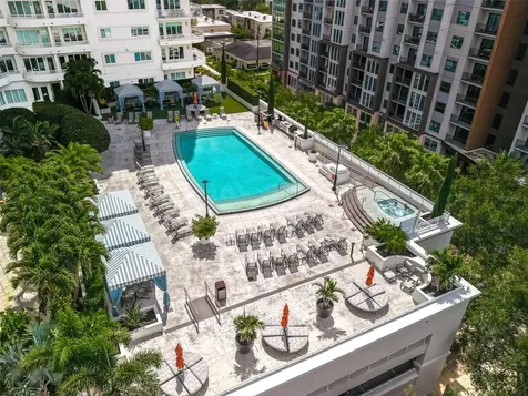 100 S Eola Drive Orlando FL 32801