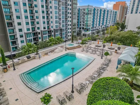 100 S Eola Drive Orlando FL 32801