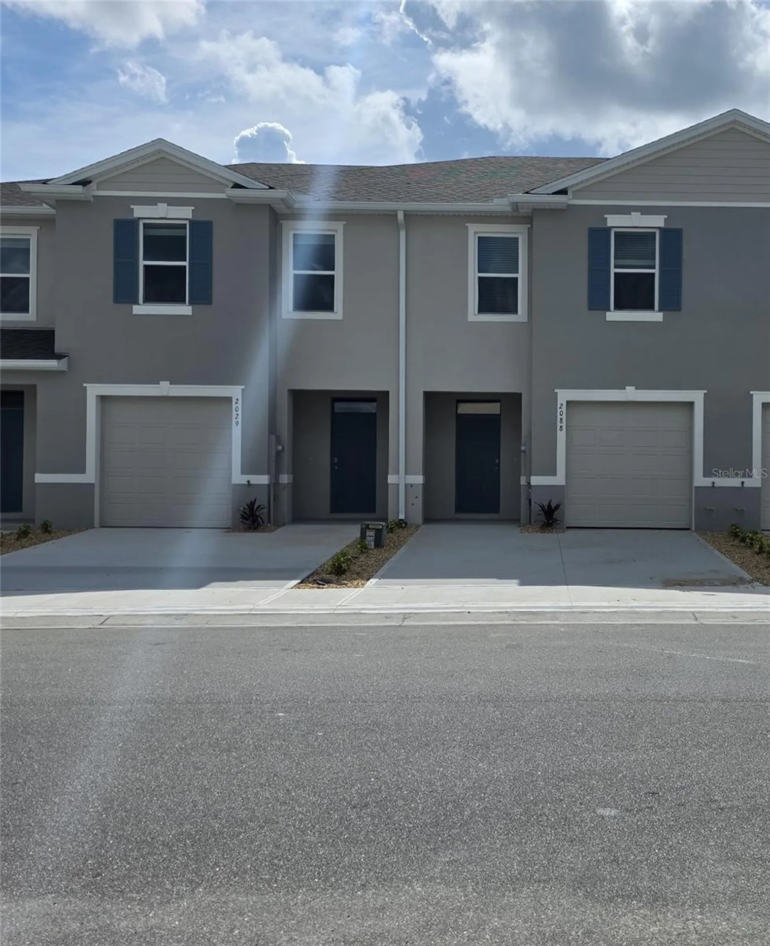 2088 Monteverde Avenue Davenport FL 33837