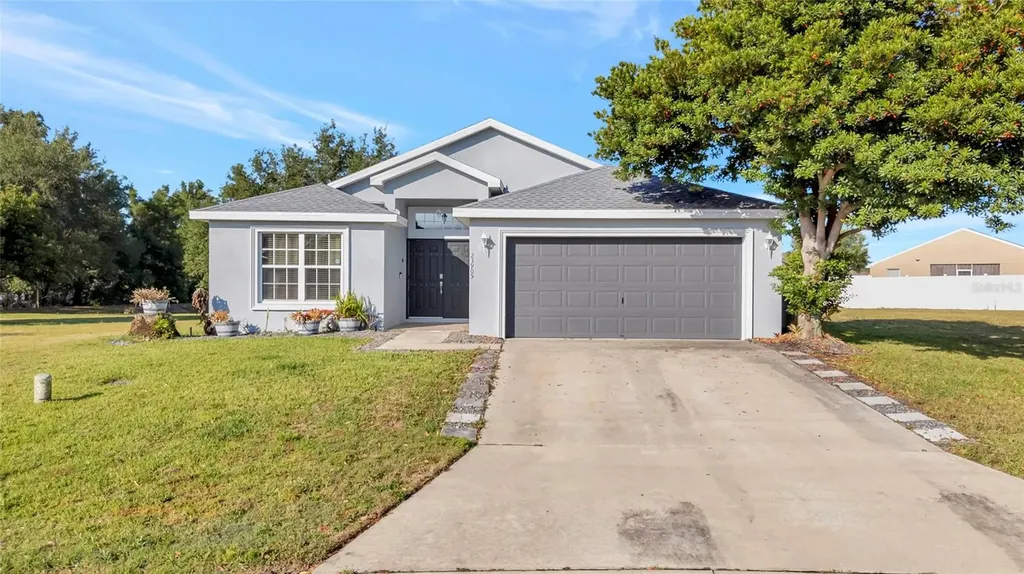 23905 Narrowleaf Court Leesburg FL 34748